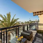 Superb Location Beachfront , 3 Bed With Terrace *