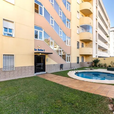 Superb Location Beachfront , 3 Bed With Terrace