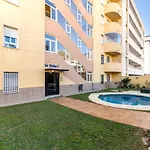 Superb Location Beachfront , 3 Bed With Terrace