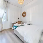 Superb Location Beachfront , 3 Bed With Terrace