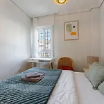 Apartamento Superb Location Beachfront , 3 Bed With Terrace Fuengirola