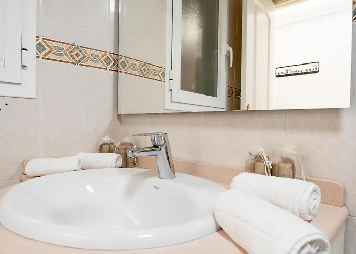 Superb Location Beachfront , 3 Bed With Terrace Apartment