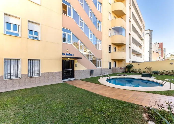 Superb Location Beachfront , 3 Bed With Terrace