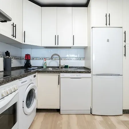 Superb Location Beachfront , 3 Bed With Terrace * Fuengirola